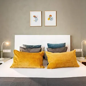  Apartamento Monumumental España