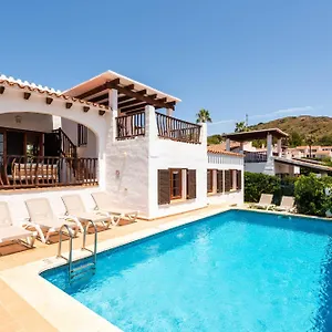  Villa Playas De España