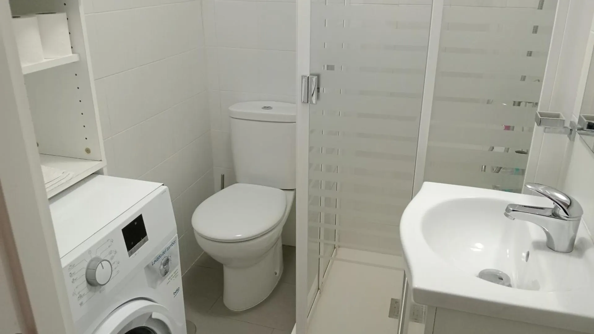 Apartamento La Soledad, Junto Al Alcazar トレド アパート